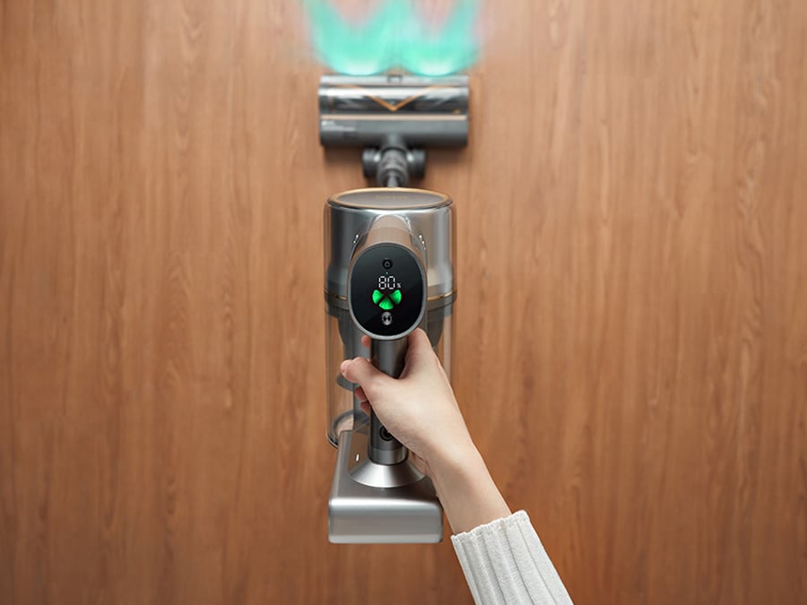 Dreame Odkurzacz R20 Aqua