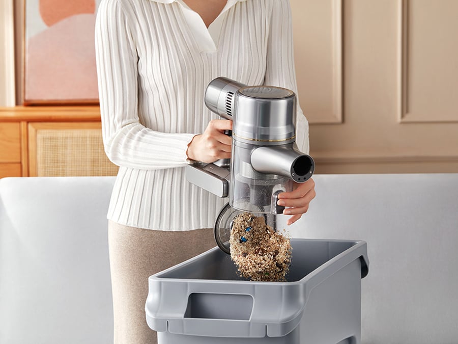 Dreame Odkurzacz R20 Aqua