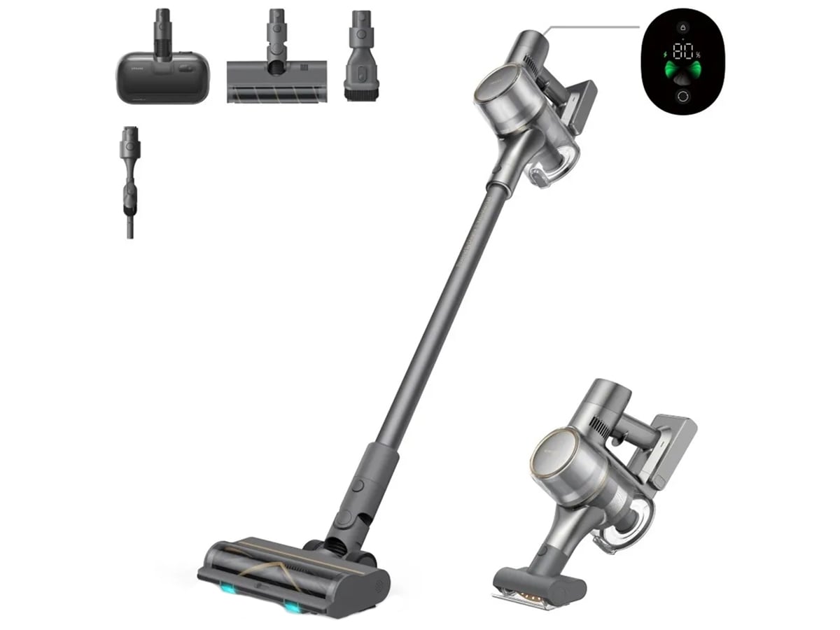 Dreame Odkurzacz R20 Aqua