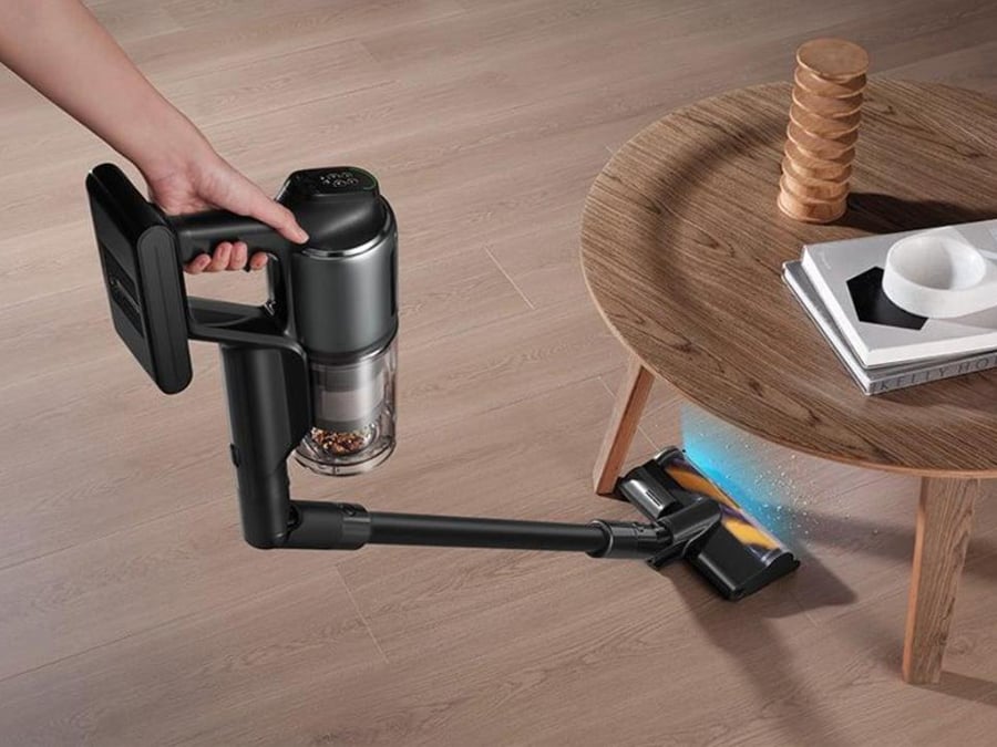 Dreame Odkurzacz Z30 Station