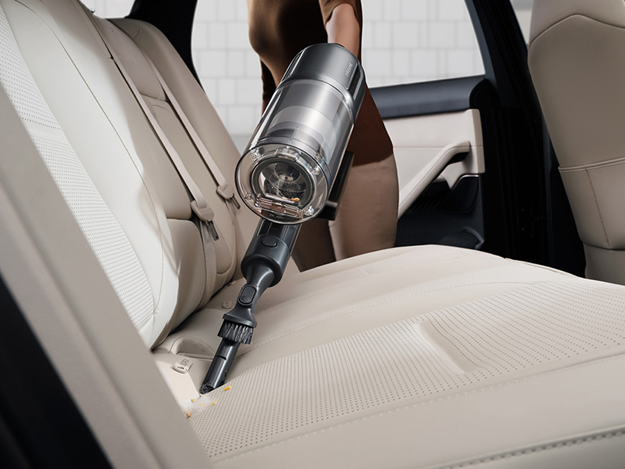 Dreame Odkurzacz Z30 Station