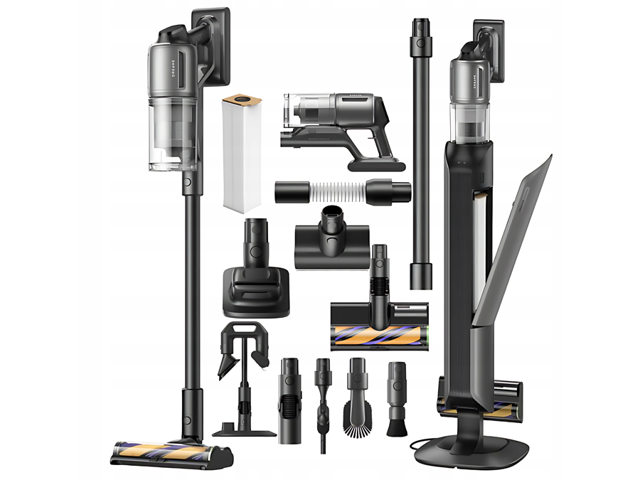 Dreame Odkurzacz Z30 Station