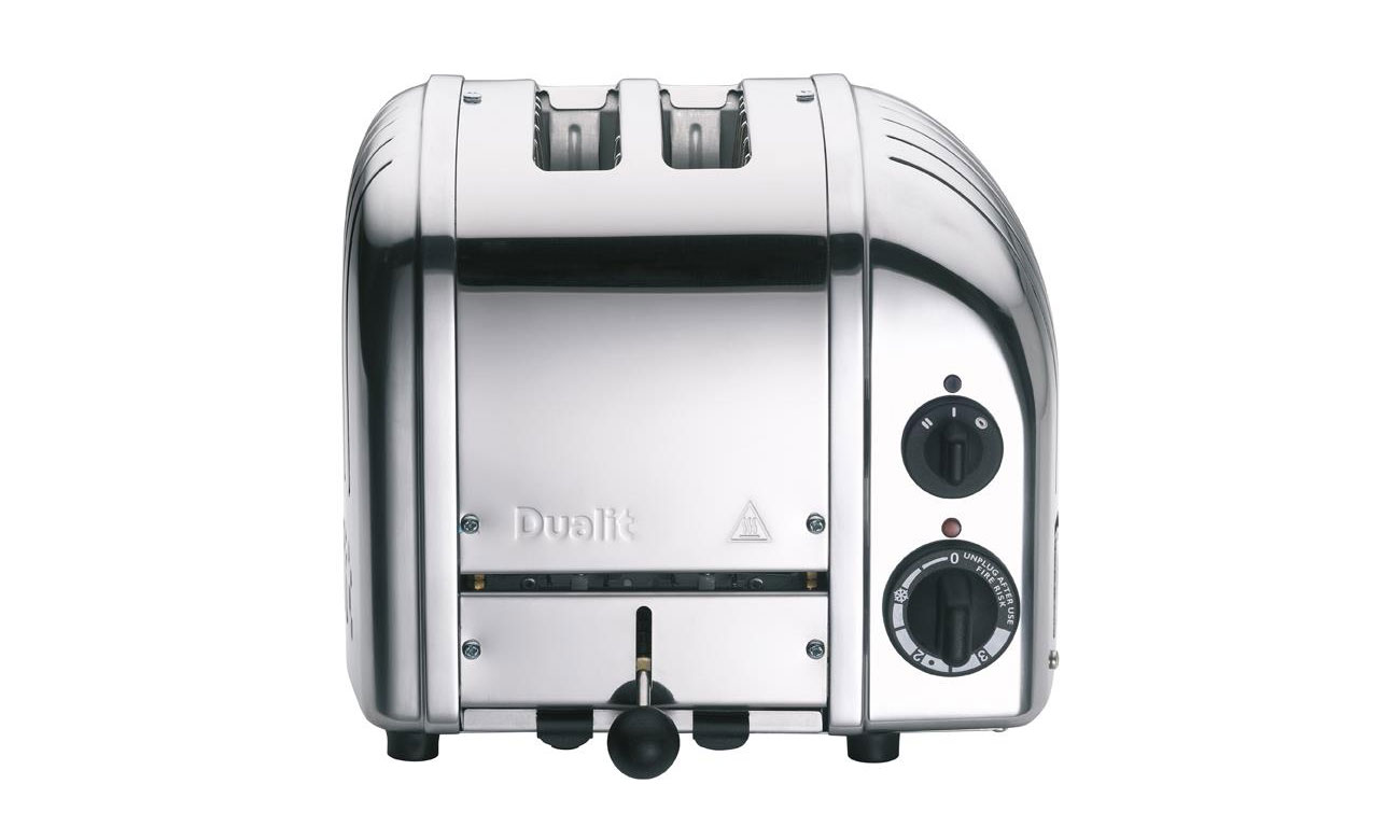 Toster Dualit Classic 27030