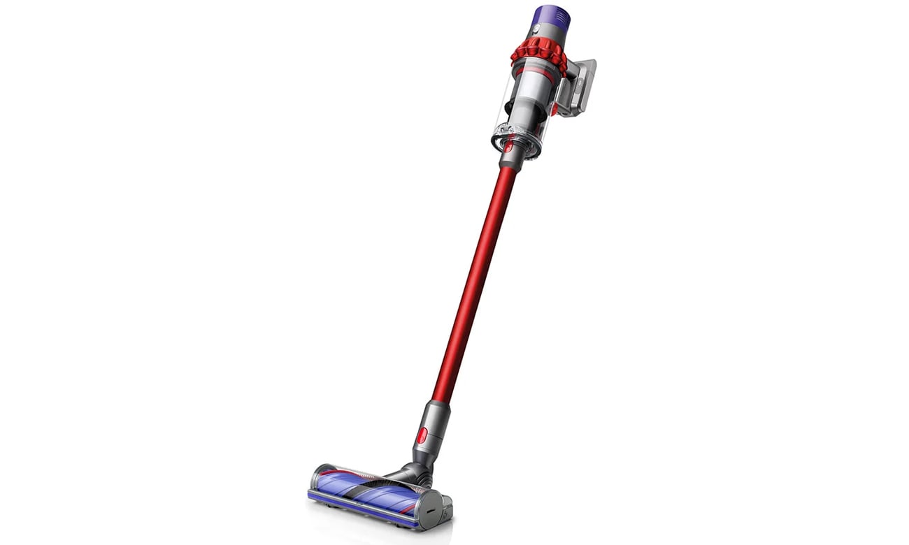 Dyson Odkurzacz V10 Origin