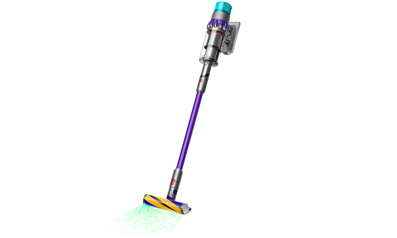 （@pple）Dyson 掃除機　Gen5detect Absolute Dyson Gen5detect Absolute (SV23 ABL EX) | 掃除機 | ダイソン公式