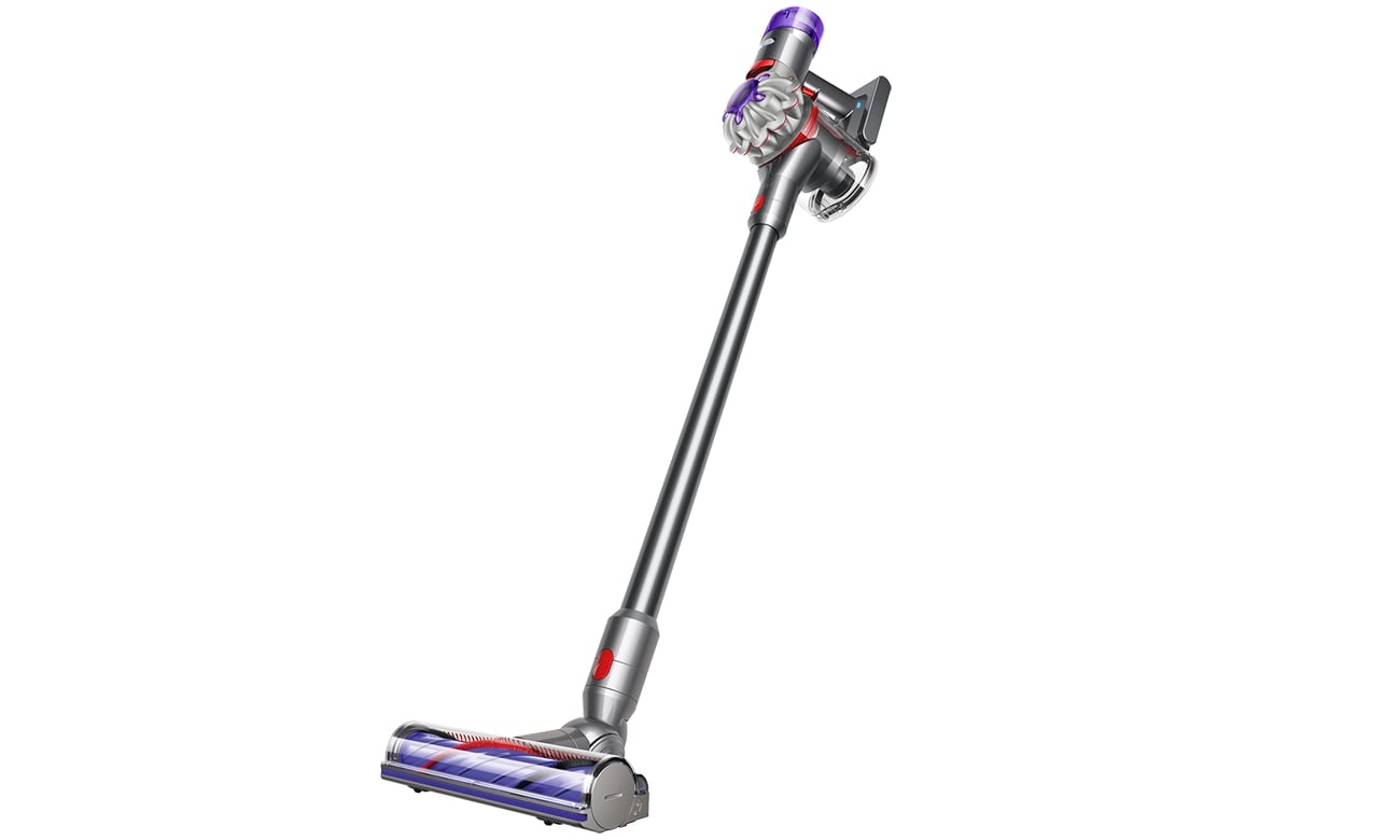 Dyson Odkurzacz V8 Nickiel / Silver