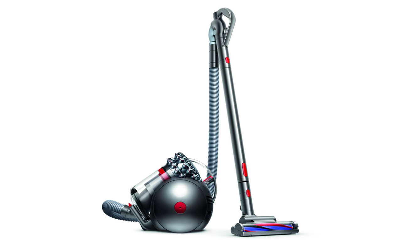 Dyson Cinetic Big Ball Animal Pro 2 - Odkurzacze - Sklep internetowy