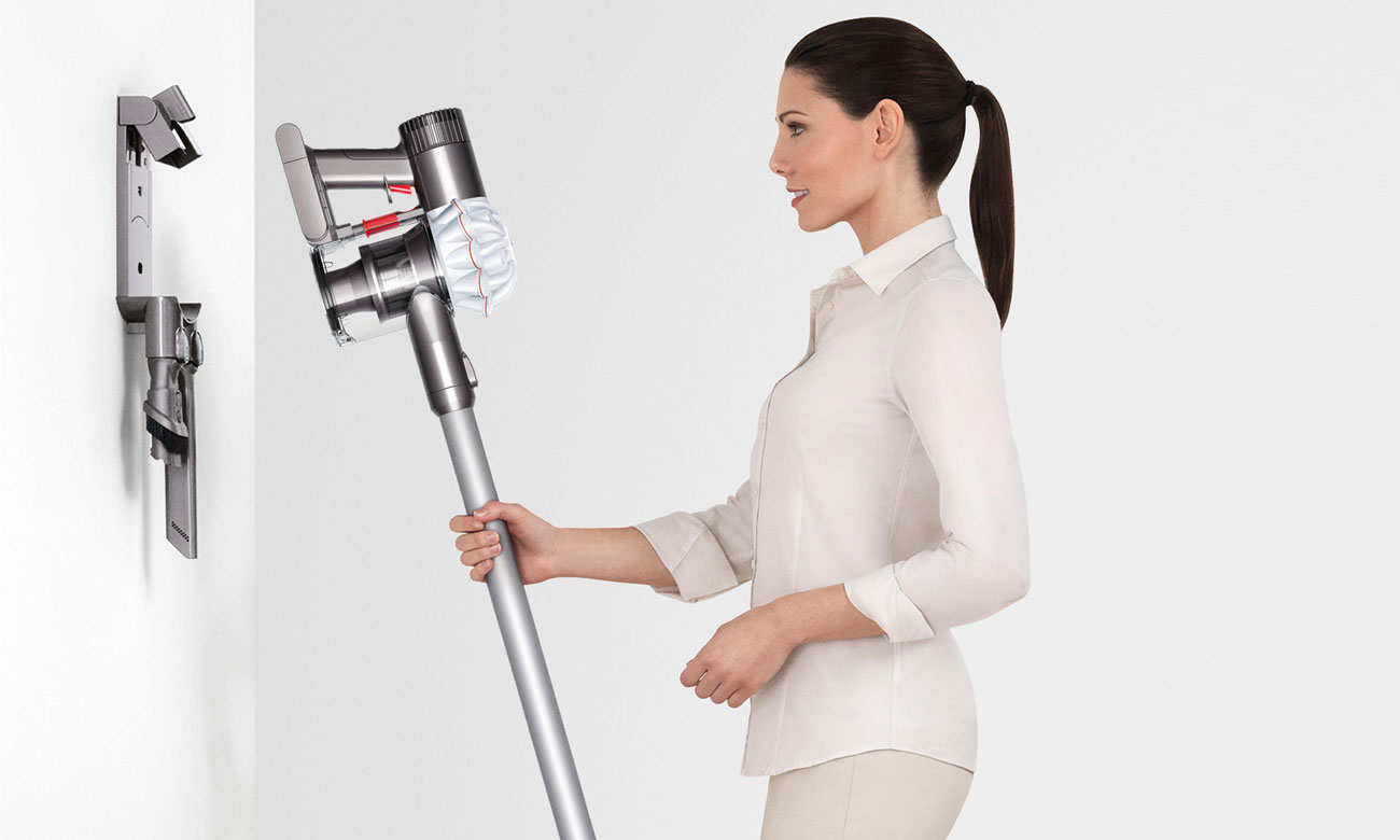 Dyson V6 Cord Free - Odkurzacze - Sklep internetowy - al.to