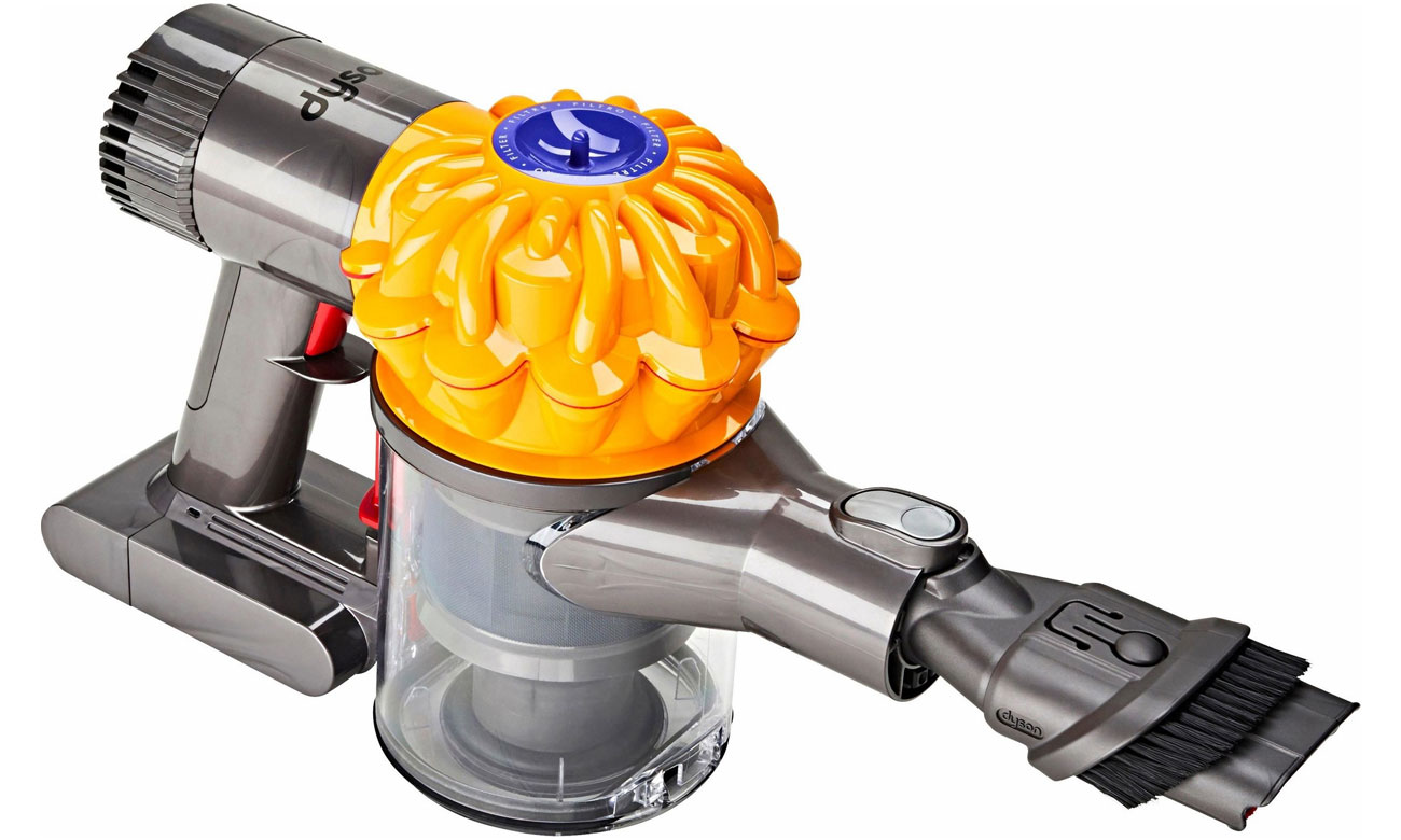 Dyson V6 Cord Free Extra Odkurzacze Sklep al.to