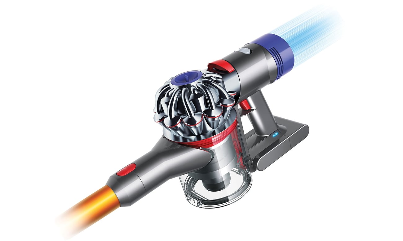 Dyson V8 Absolute New Odkurzacze Sklep al.to