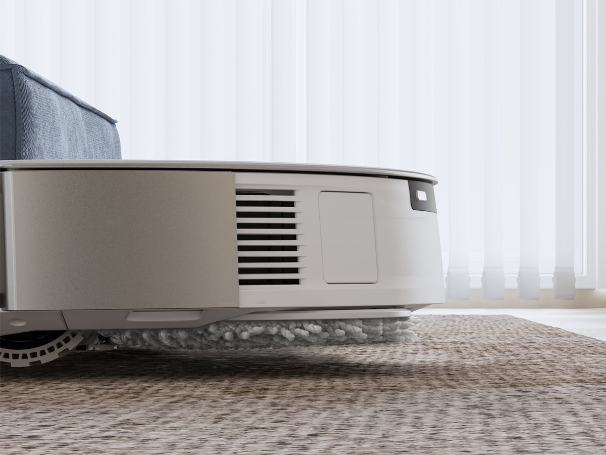 Ecovacs Robot sprzątający DEEBOT T20 OMNI