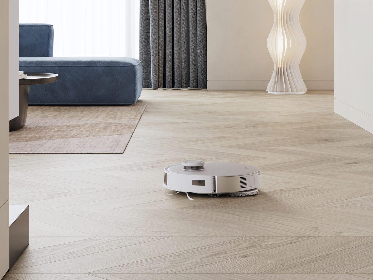 Ecovacs Robot sprzątający DEEBOT T20 OMNI