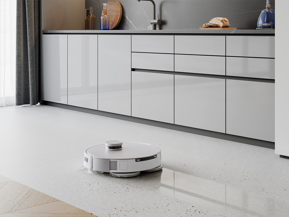 Ecovacs Robot sprzątający DEEBOT T20 OMNI