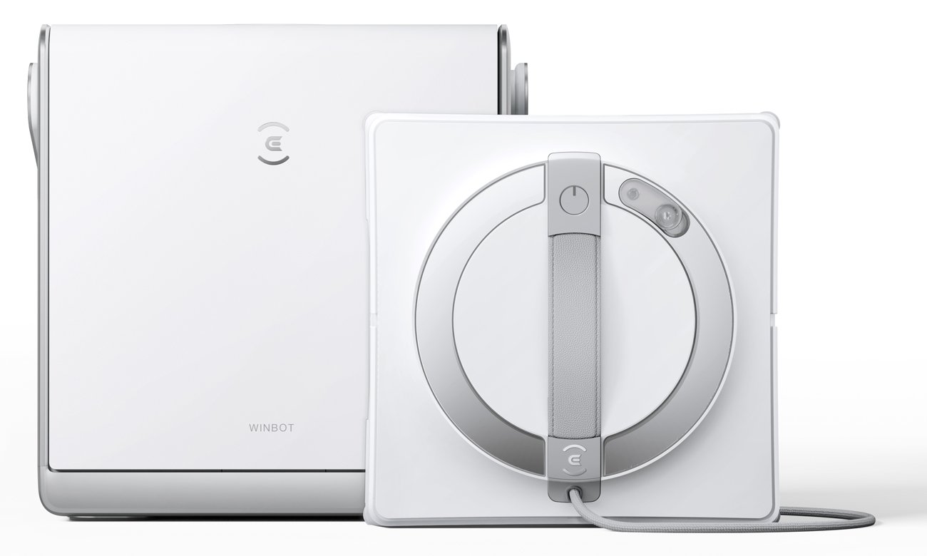 Ecovacs Robot do mycia okien WINBOT W2