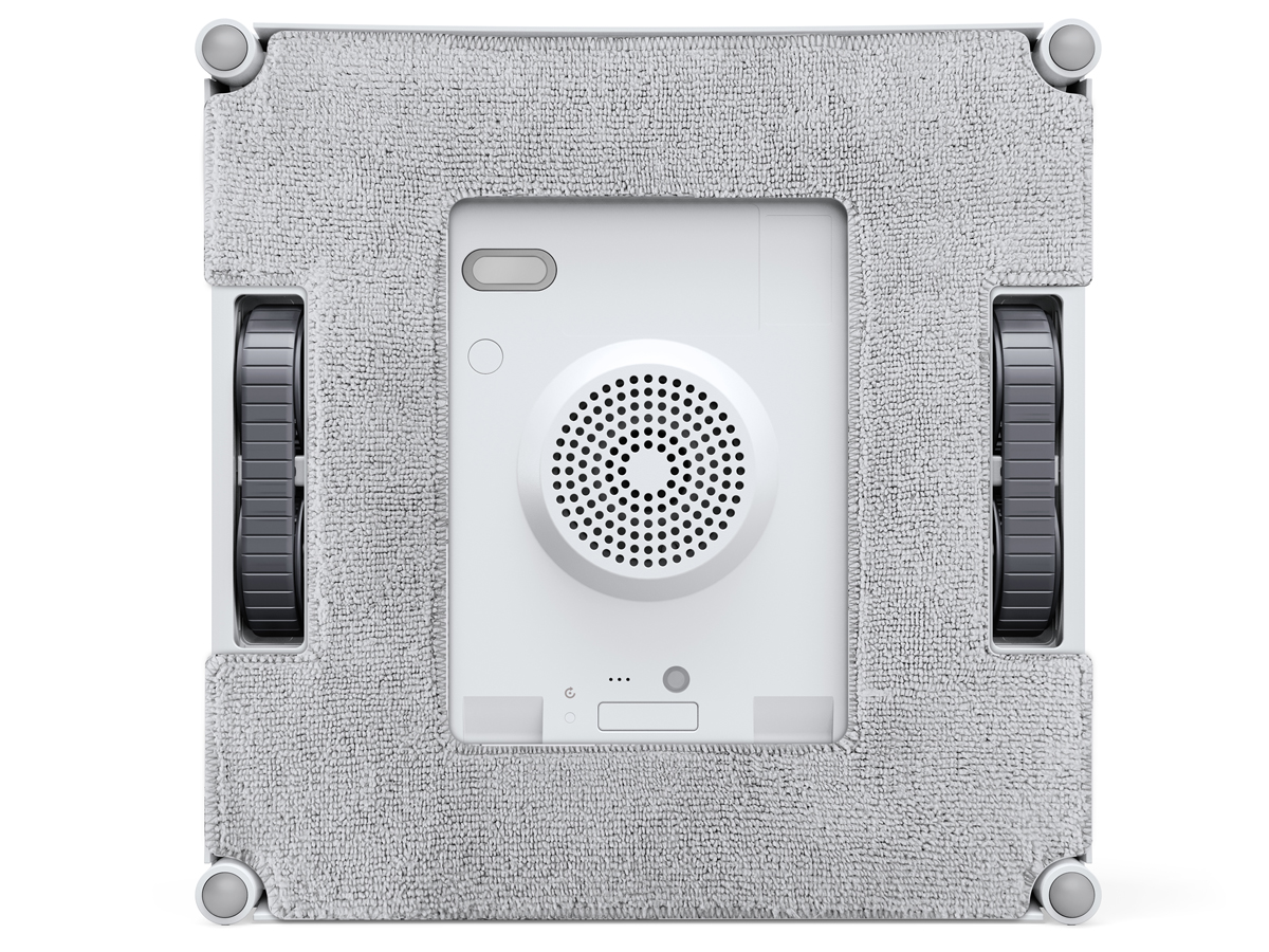 robot ecovacs winbot W2 cechy