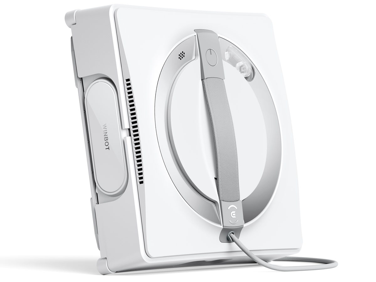 robot ecovacs winbot W2 akcesoria