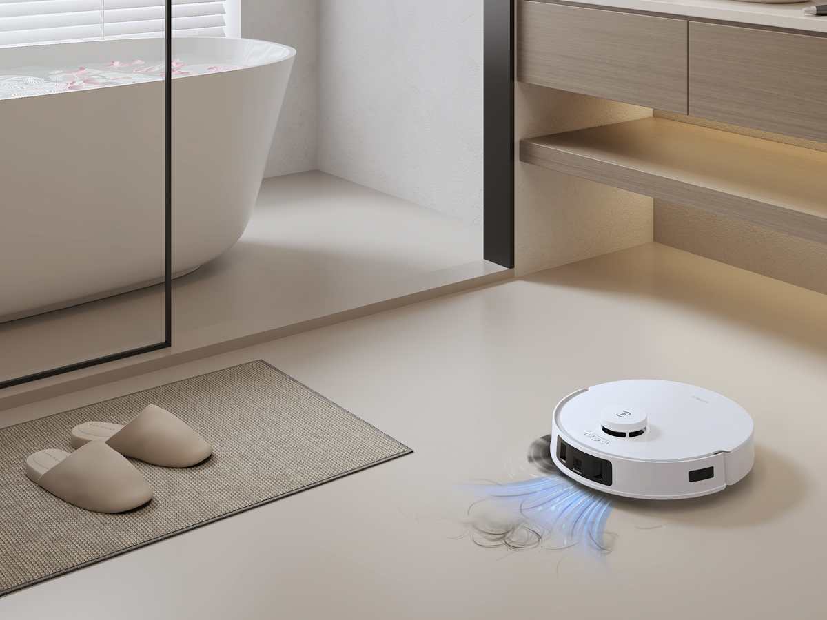 Ecovacs Robot sprzątający DEEBOT T30 PRO OMNI