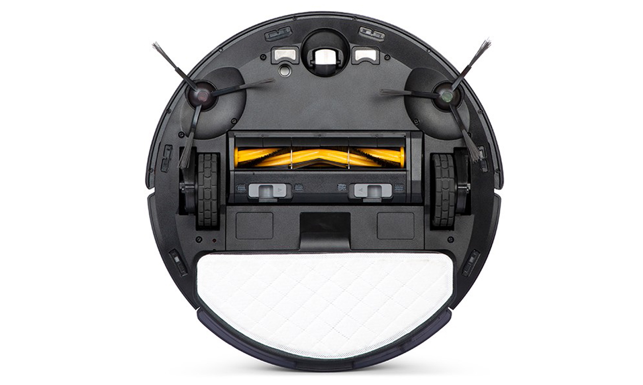 Robot sprzątający Ecovacs Deebot OZMO T8+