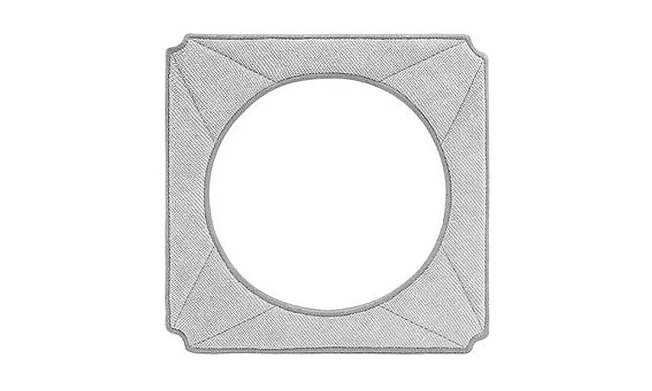 Podkładka czyszcząca do odkurzacza ECOVACS&nbsp;W-CC02-2043