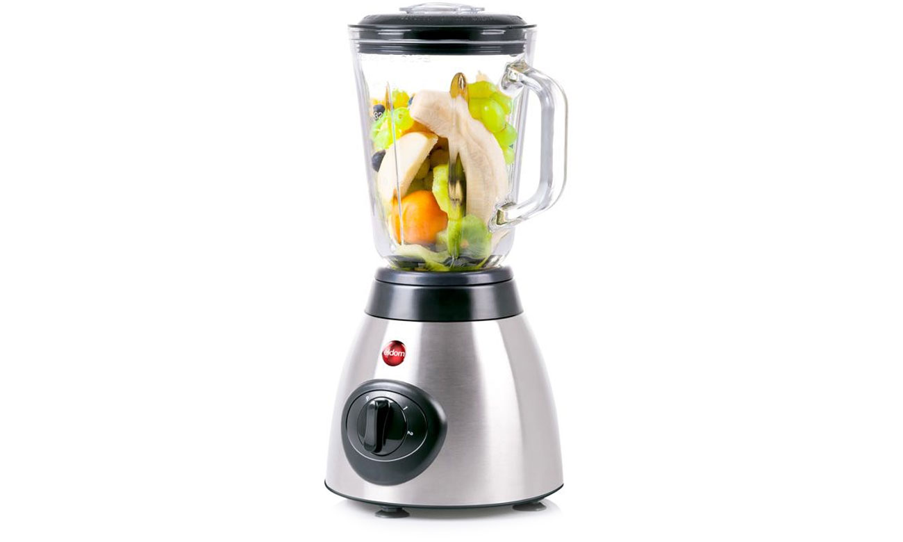 Blender kielichowy Eldom Ori BK3S