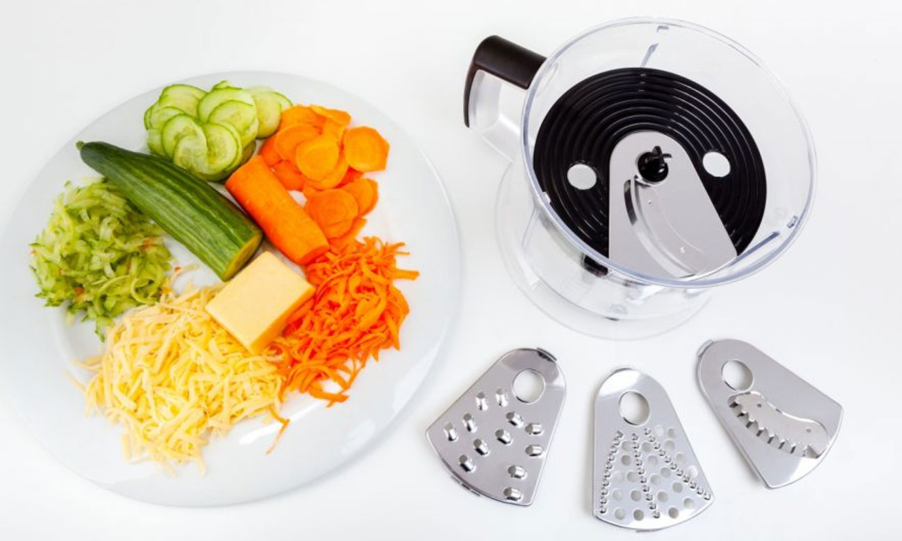 Blender z malakserem Eldom BL200 Swif