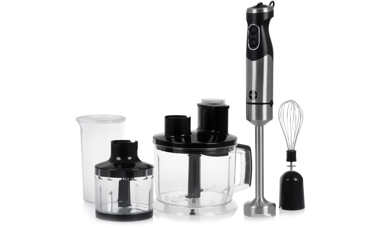 Blender ręczny Eldom BL200 Swif