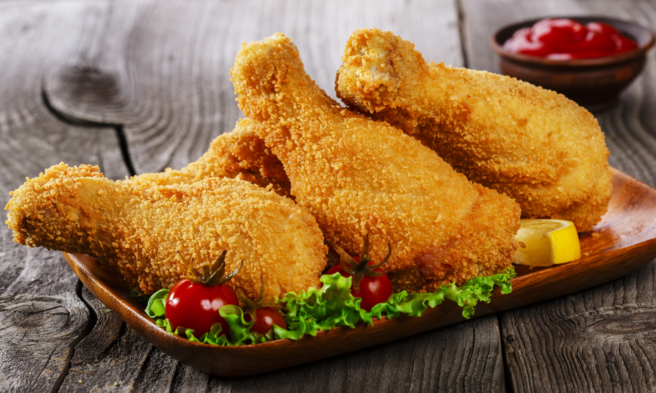 Frytkownica Eldom FR18