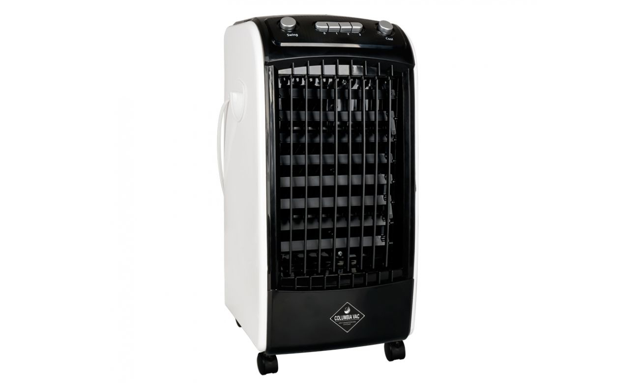 Klimatyzator Eldom KC100 ColumbiaVac
