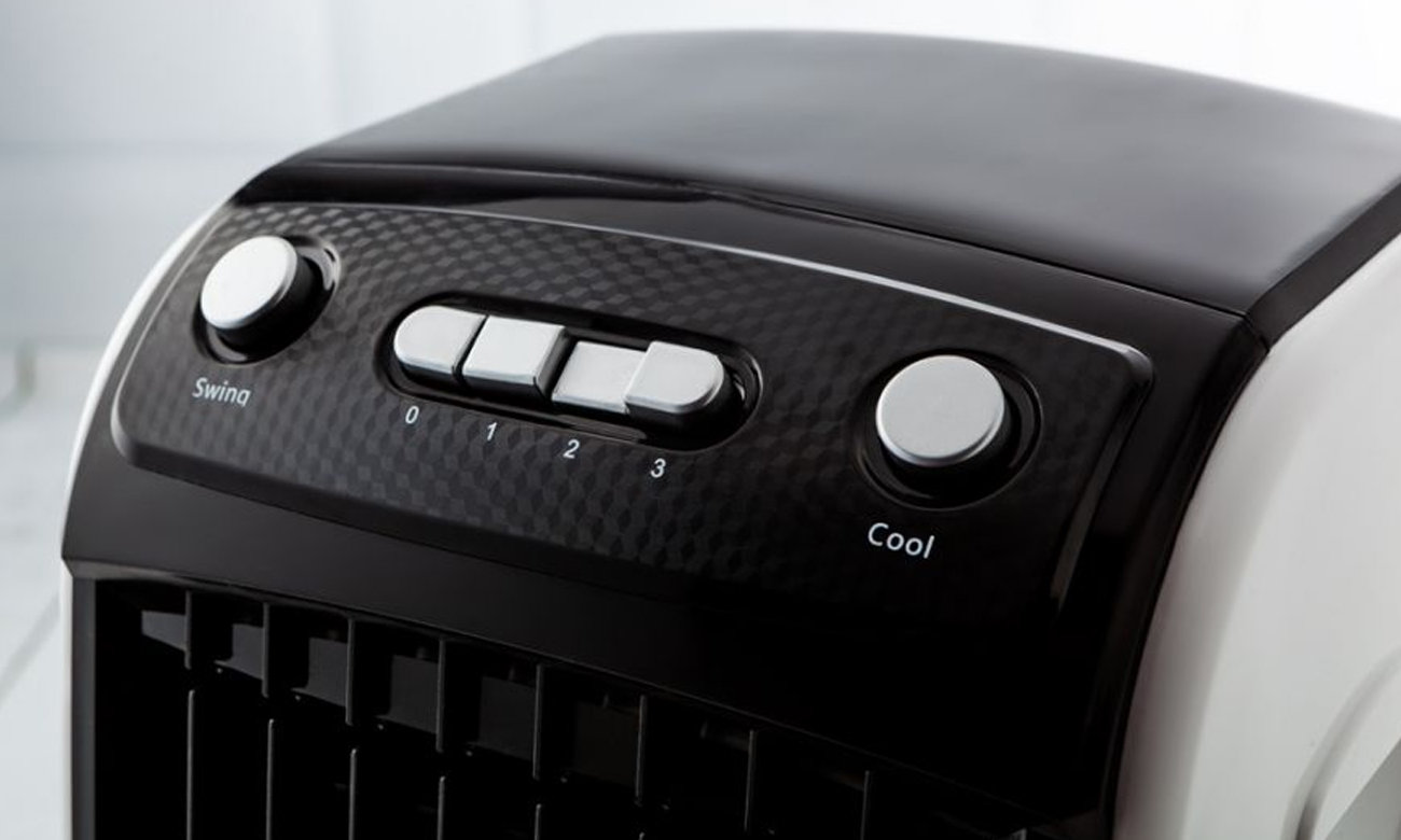 Klimatyzator Eldom KC100 ColumbiaVac