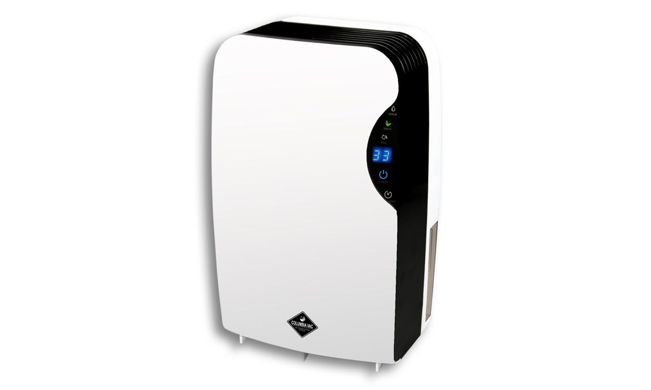 Eldom OPC500 Columbiavac