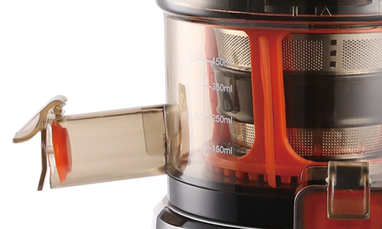 Eldom Perfect Juicer PJ700 viigo