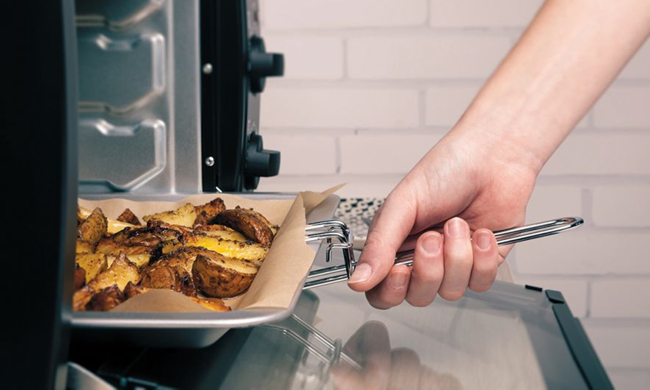 Minipiekarnik Eldom PR300