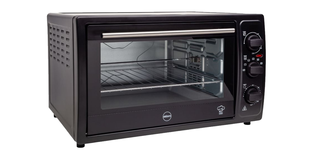 Minipiekarnik Eldom PR500