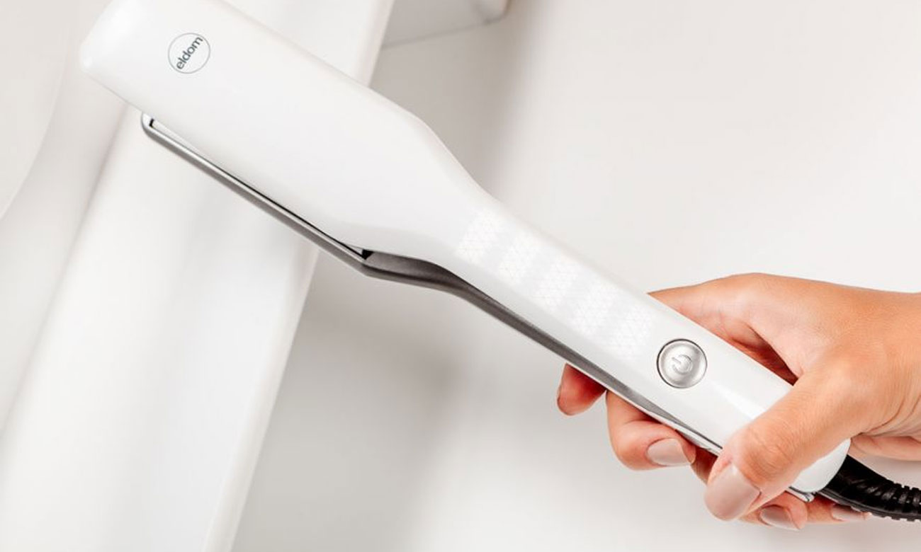 Prostownica Eldom RW100 Ami