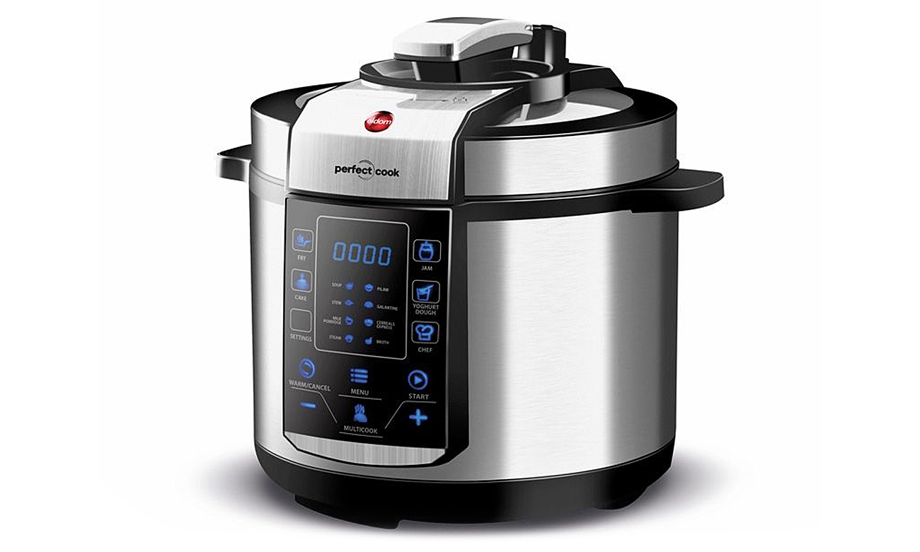 Szybkowar Eldom SW500