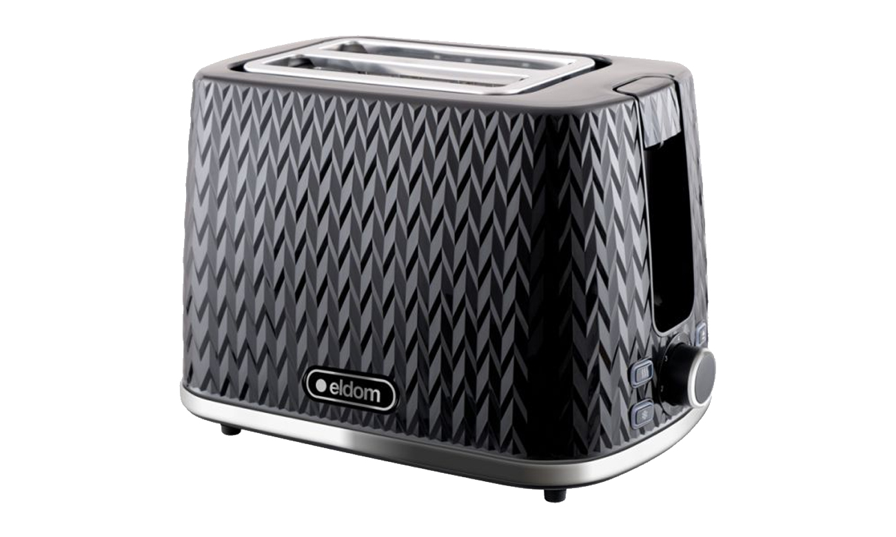 Eldom TO265 Nele czarny