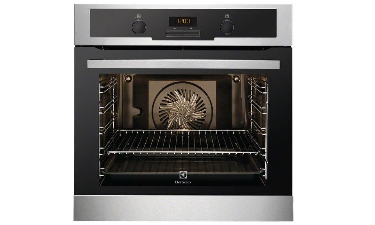 wnbętrze Electrolux EOB5351AOX