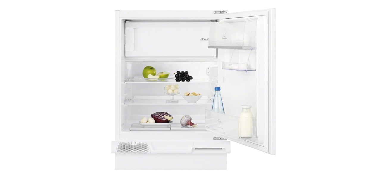 Lodówka do zabudowy Electrolux ERN1200FOW biała