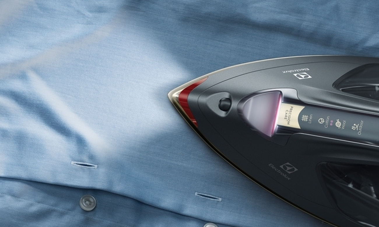 Ricambi e accessori per Ferri da stiro e Caldaie - Electrolux