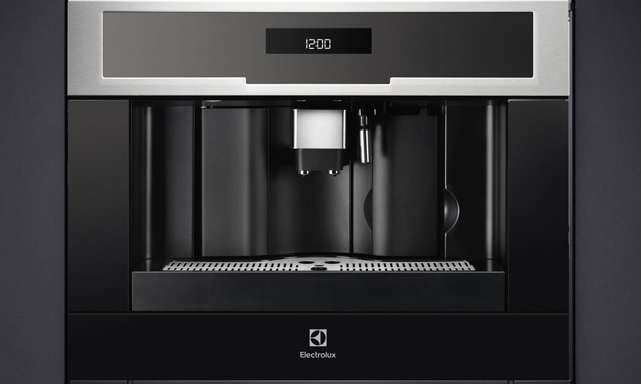 Electrolux EBC54524OX
