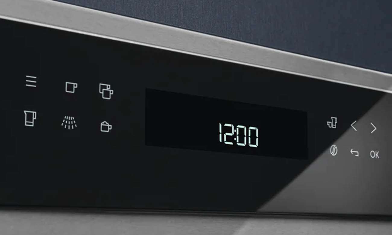Electrolux EBC65X