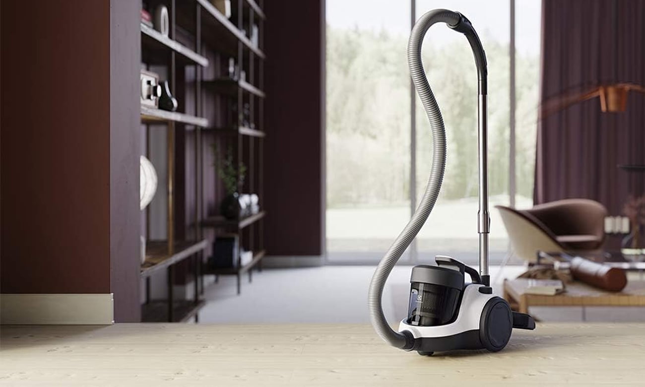 odkurzacz electrolux ECC21-2IW
