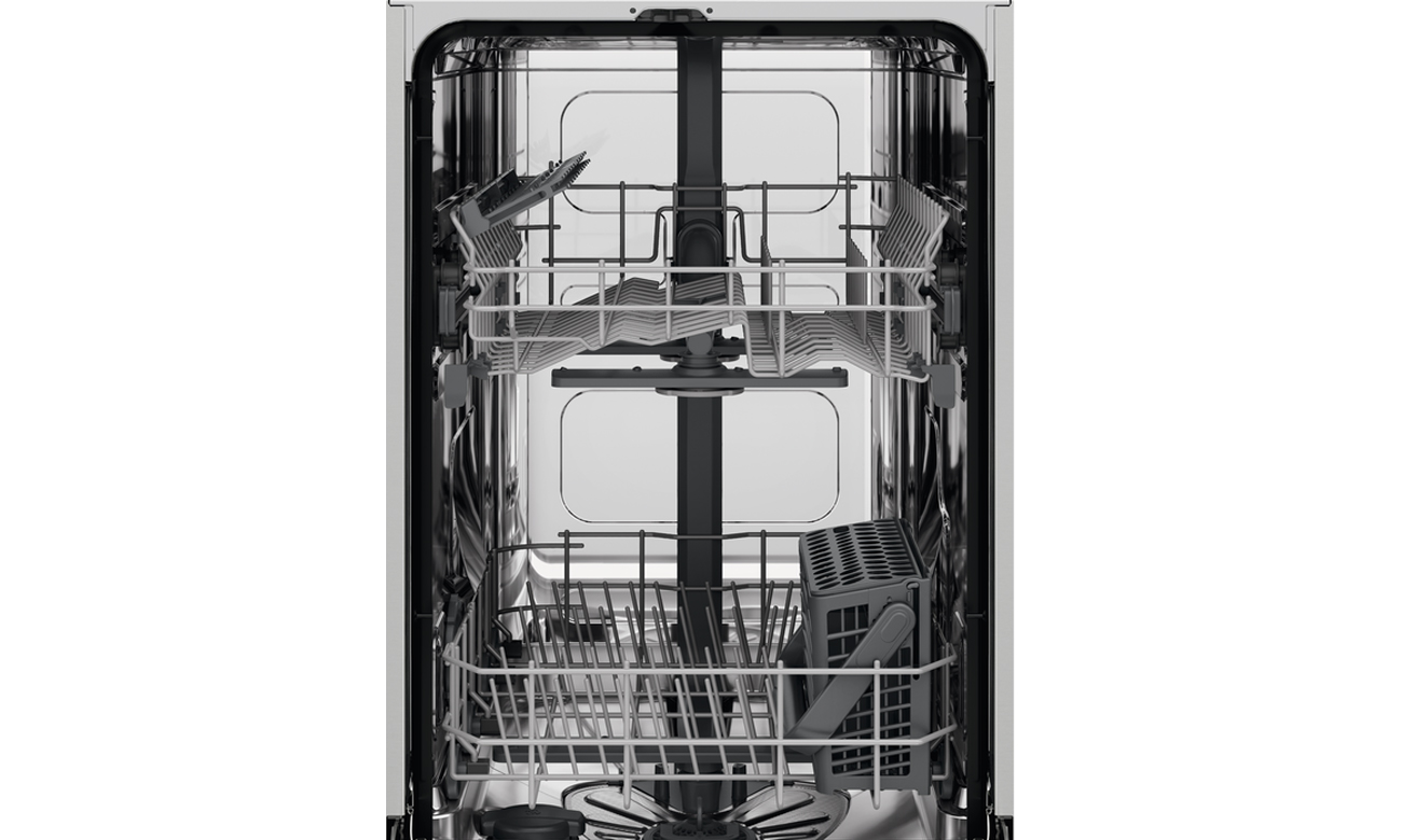 Zmywarka do zabudowy Electrolux EEA12100L