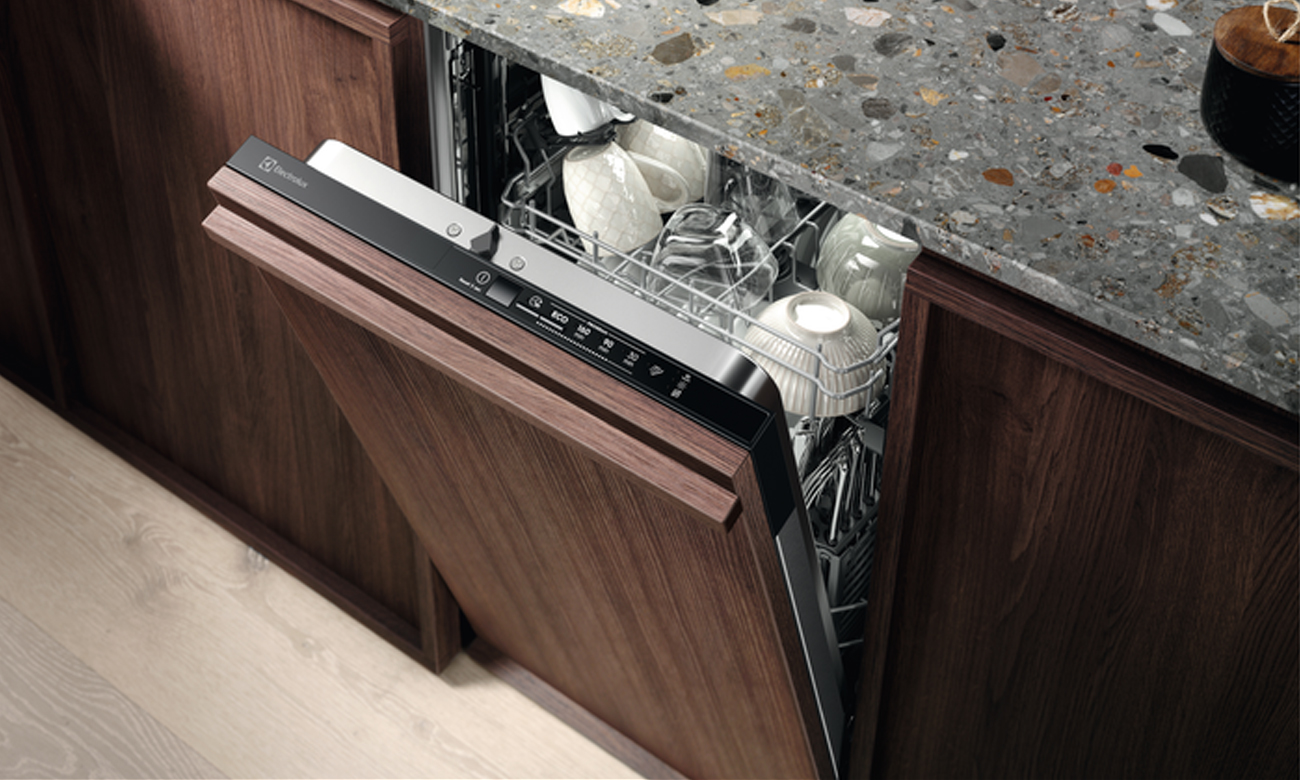 Zmywarka do zabudowy Electrolux EEA12100L