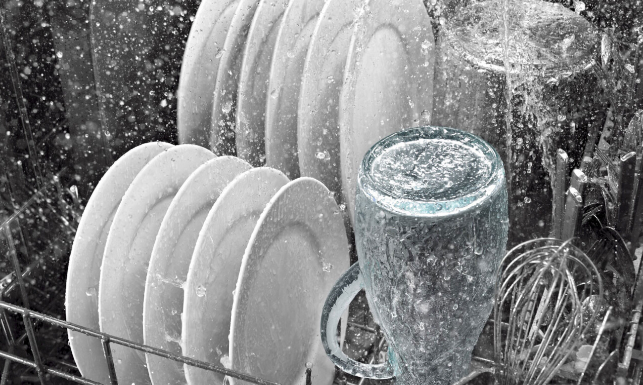 Zmywarka do zabudowy Electrolux EEA13100L