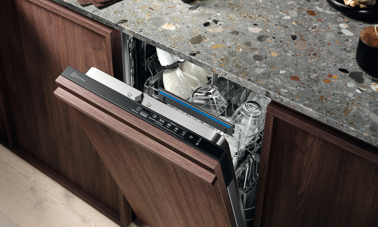 Zmywarka do zabudowy Electrolux EEA13100L