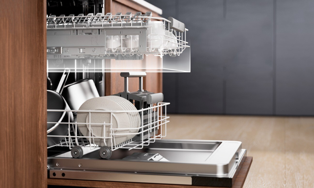 Electrolux EEA13100L - Zmywarki do zabudowy 45 cm - Sklep internetowy ...
