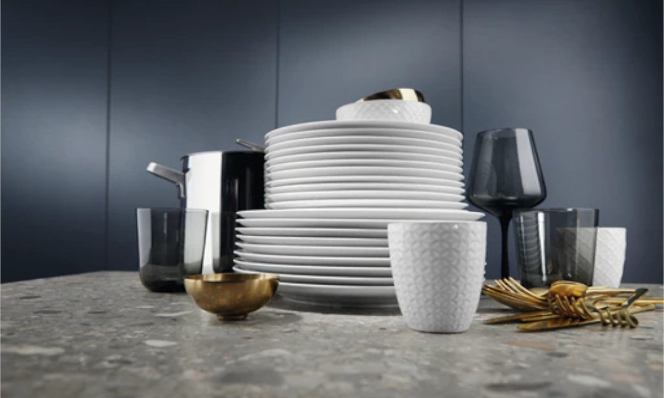 Zmywarka do zabudowy Electrolux EEA727200L