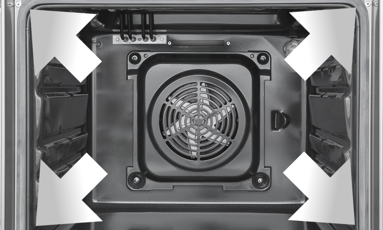 piekarnik Electrolux EEB4231POX