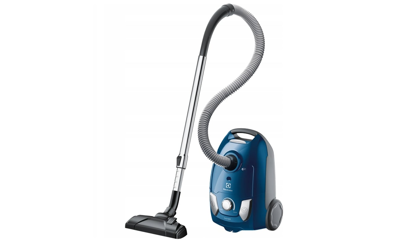 Odkurzacz workowy Electrolux Easy Go EEG41CB